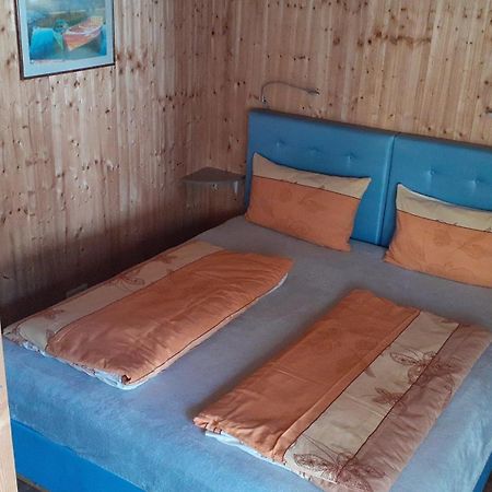 Haus Am See Руст Екстер'єр фото