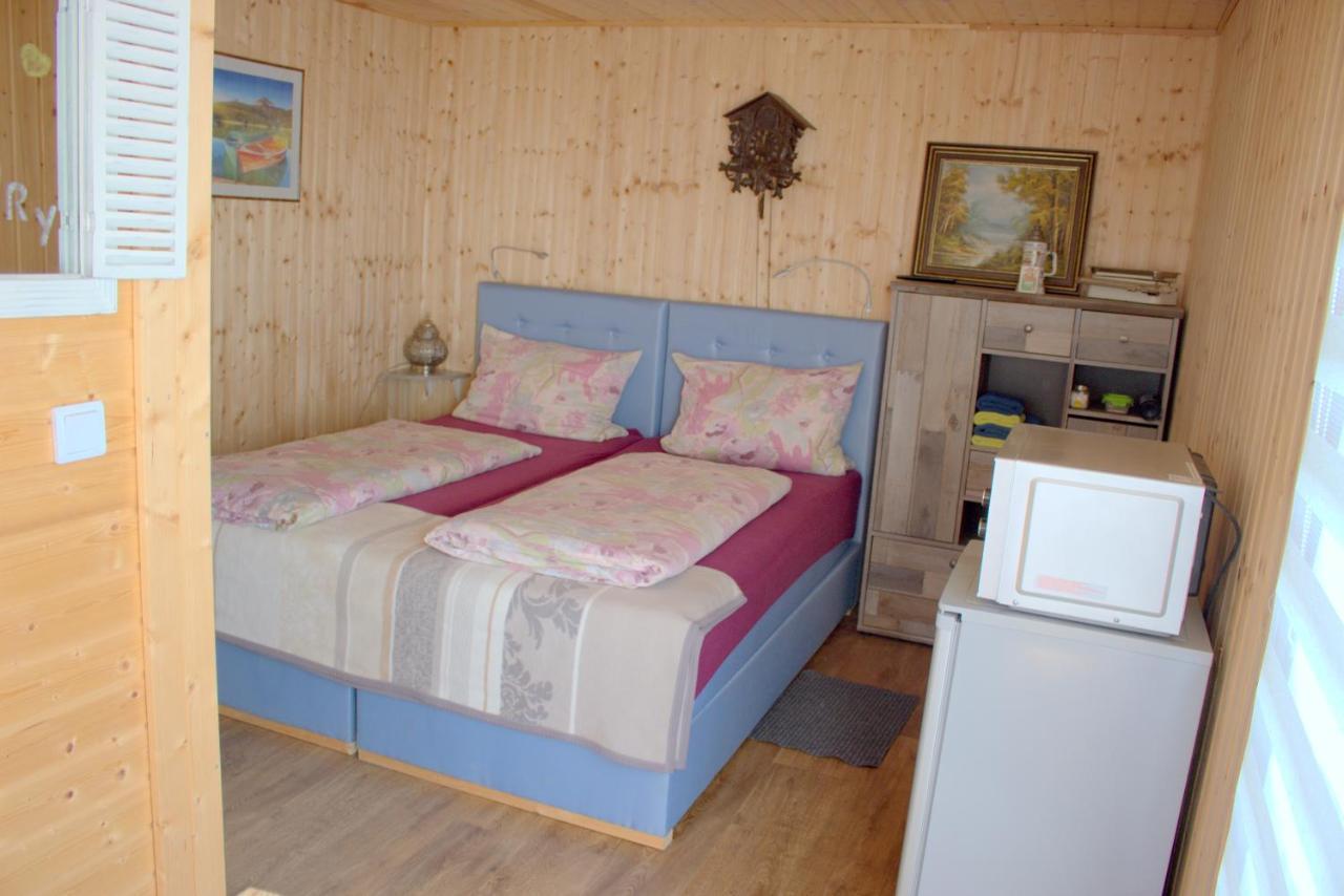 Haus Am See Руст Екстер'єр фото