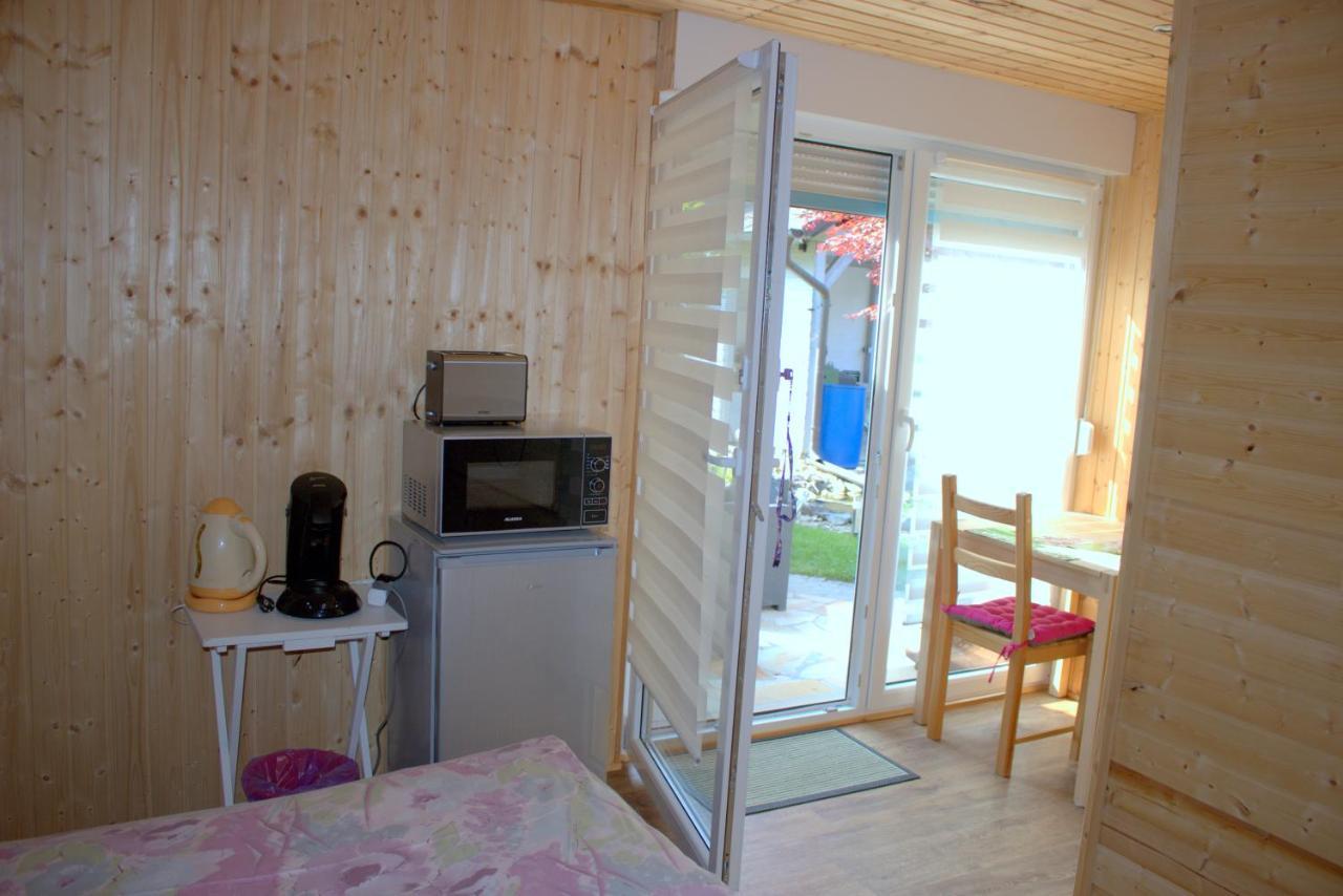 Haus Am See Руст Екстер'єр фото