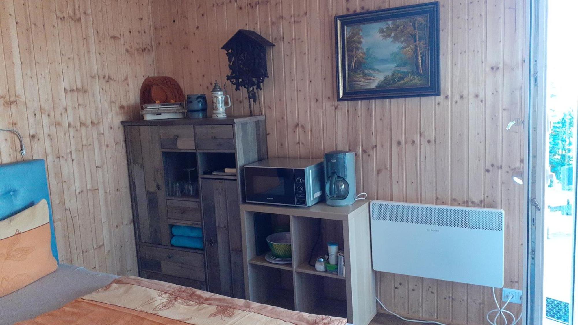 Haus Am See Руст Екстер'єр фото