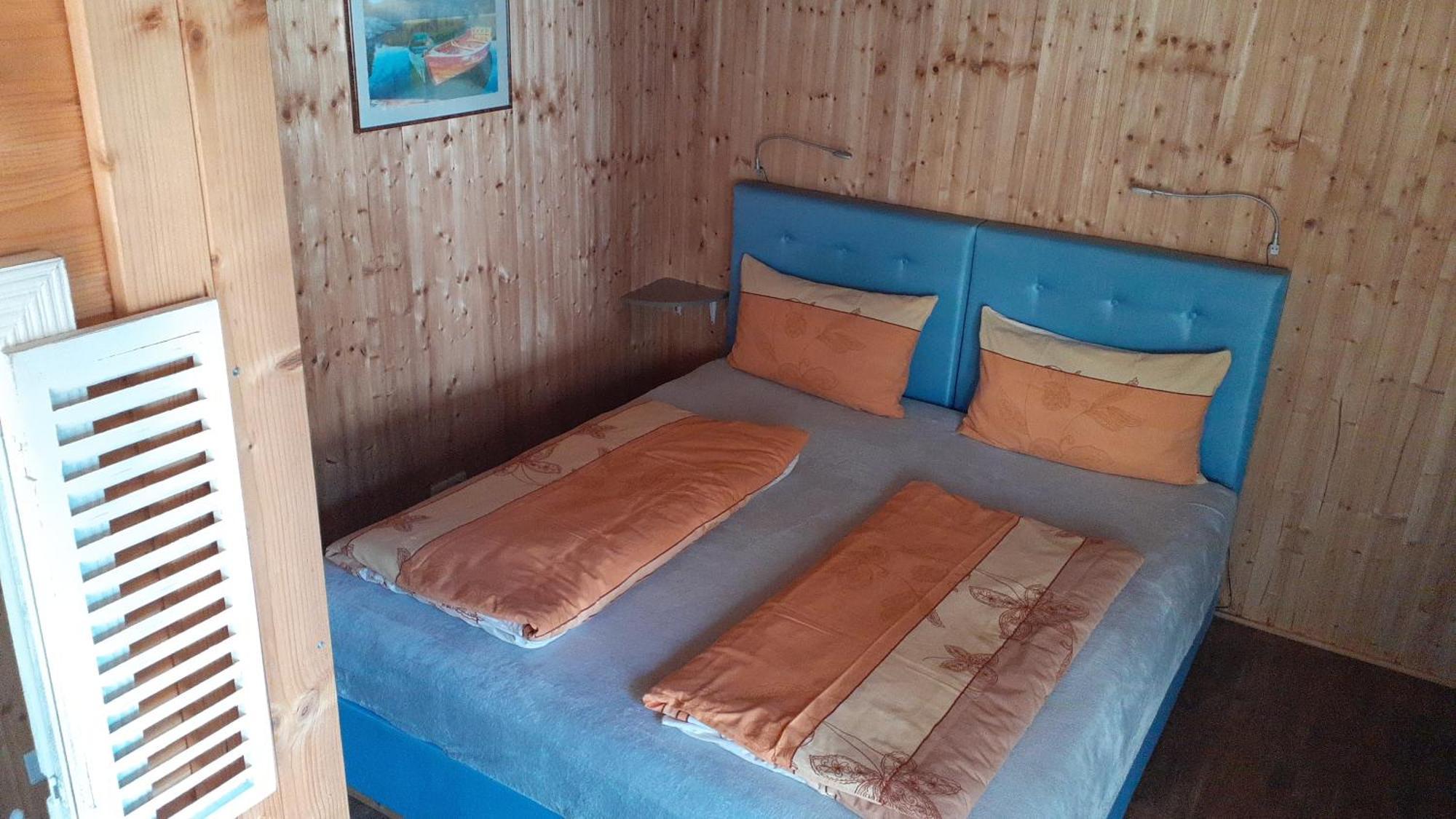 Haus Am See Руст Екстер'єр фото