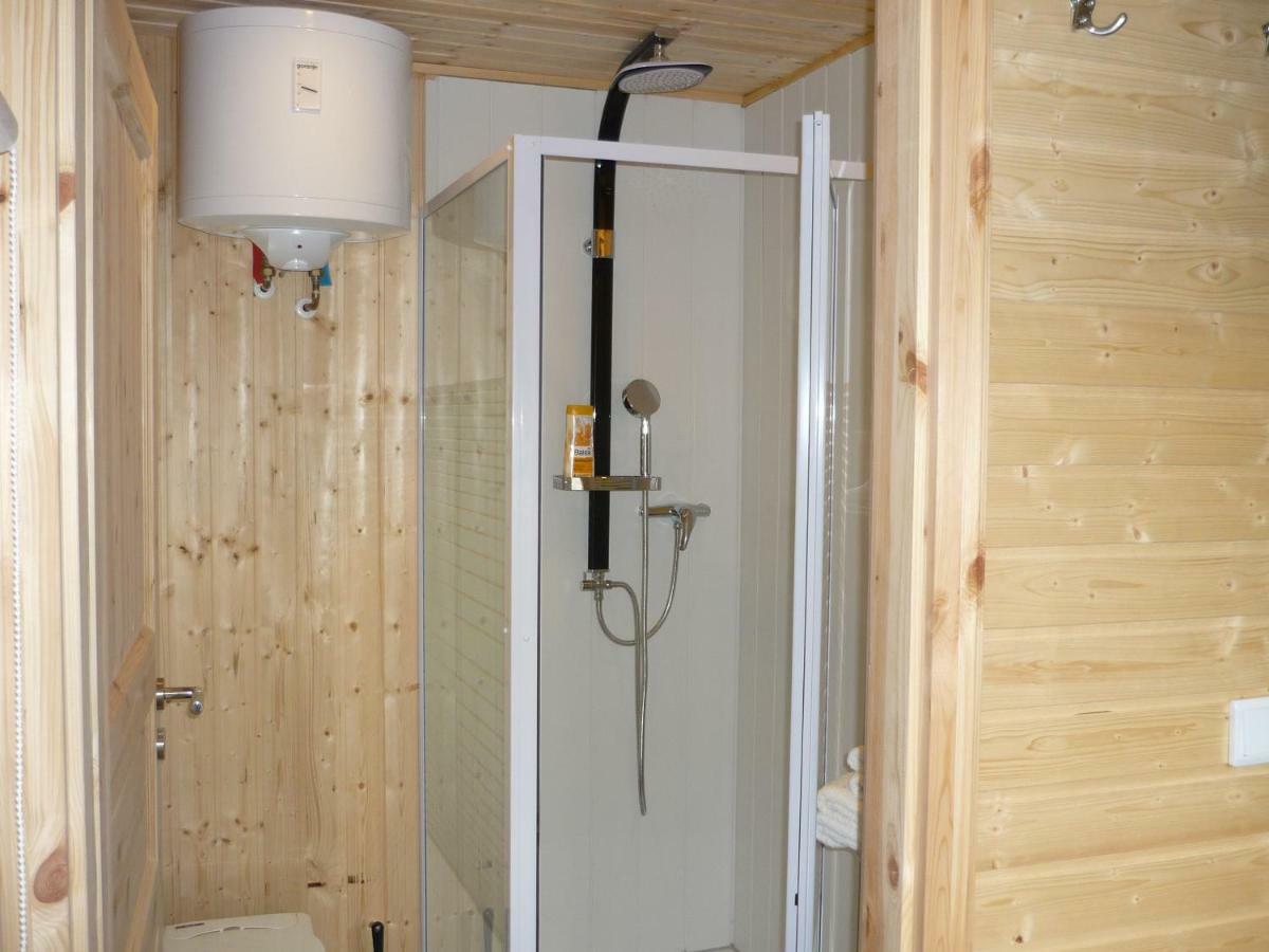 Haus Am See Руст Екстер'єр фото