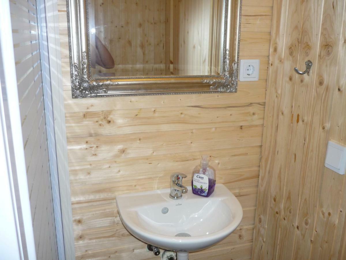 Haus Am See Руст Екстер'єр фото