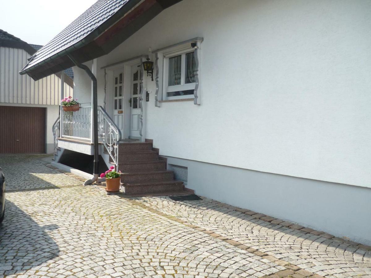 Haus Am See Руст Екстер'єр фото